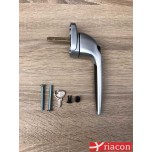 Tilt and Turn Handle - Supply and Fit Only